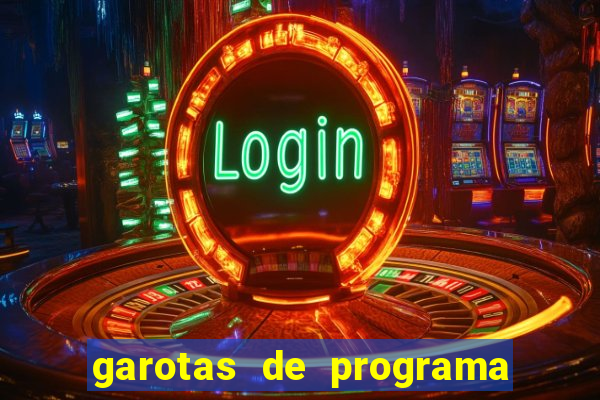 garotas de programa em saj